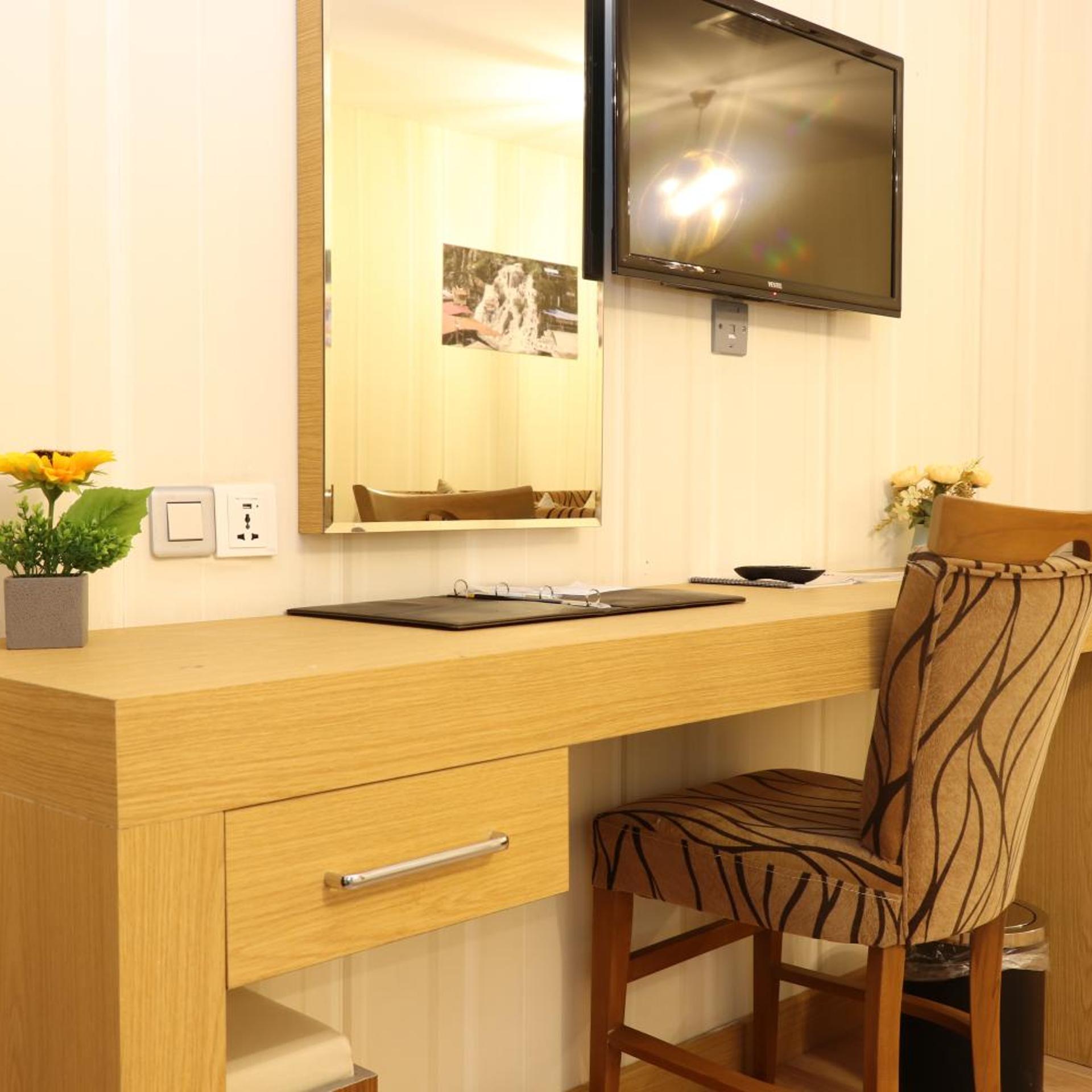 Classy Hotel Erbil 14/61