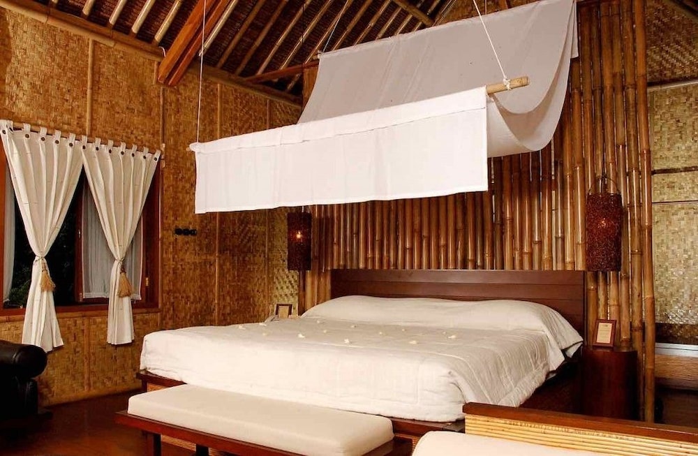 Kampung Sampireun Resort and Spa 10/50