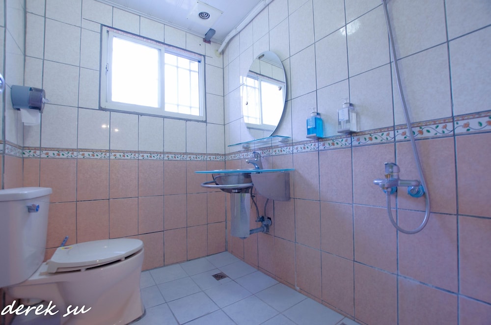 Lantian Baiyun Homestay 33/33