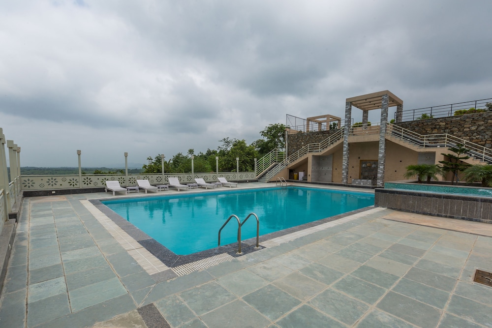 The G Mount Valley Resort & Spa 31/49