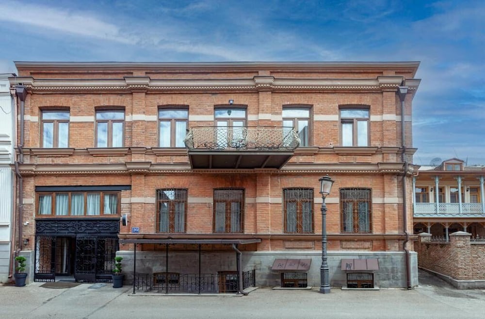 Boutique Hotel Manufactura 2/76