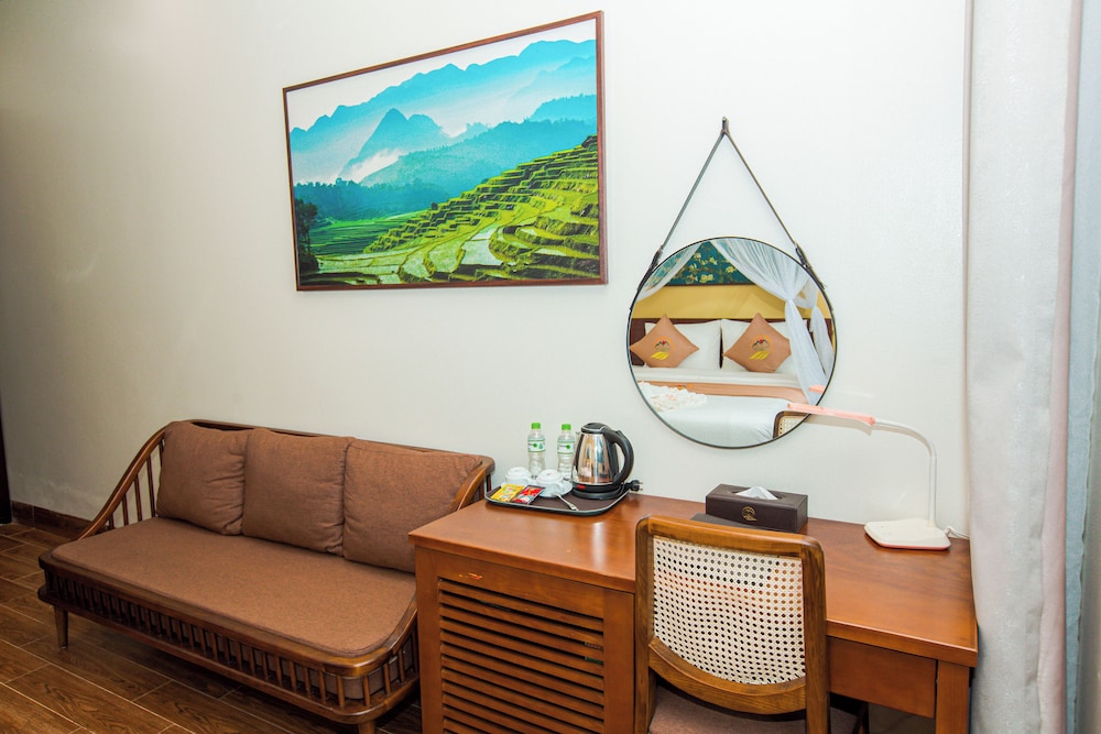 Central Hills Pu Luong Resort 25/50