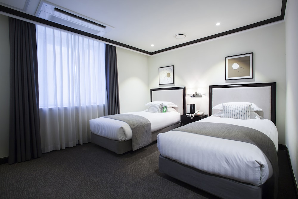The Grand Hotel Myeongdong 33/60