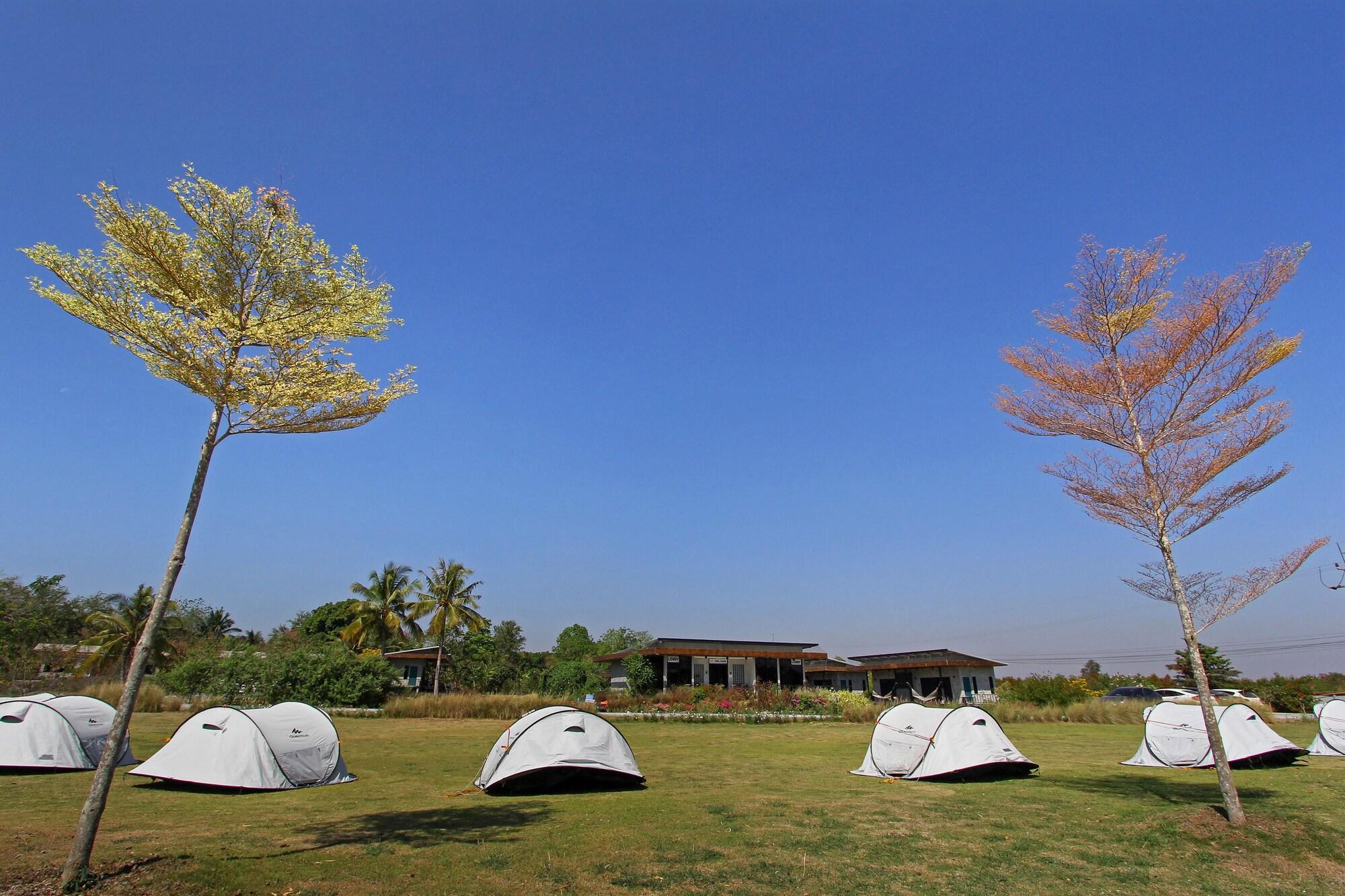 White Knot Khao Yai 46/50