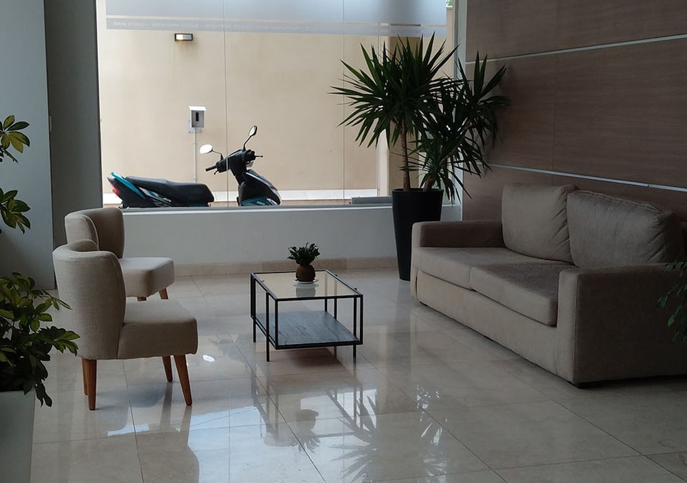 Apart Hotel Quijote by DOT Suites 2/44