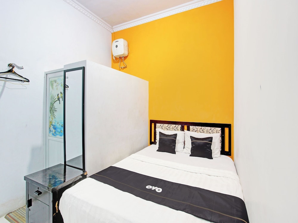 Hotel O Hotel New Tirken 32/57