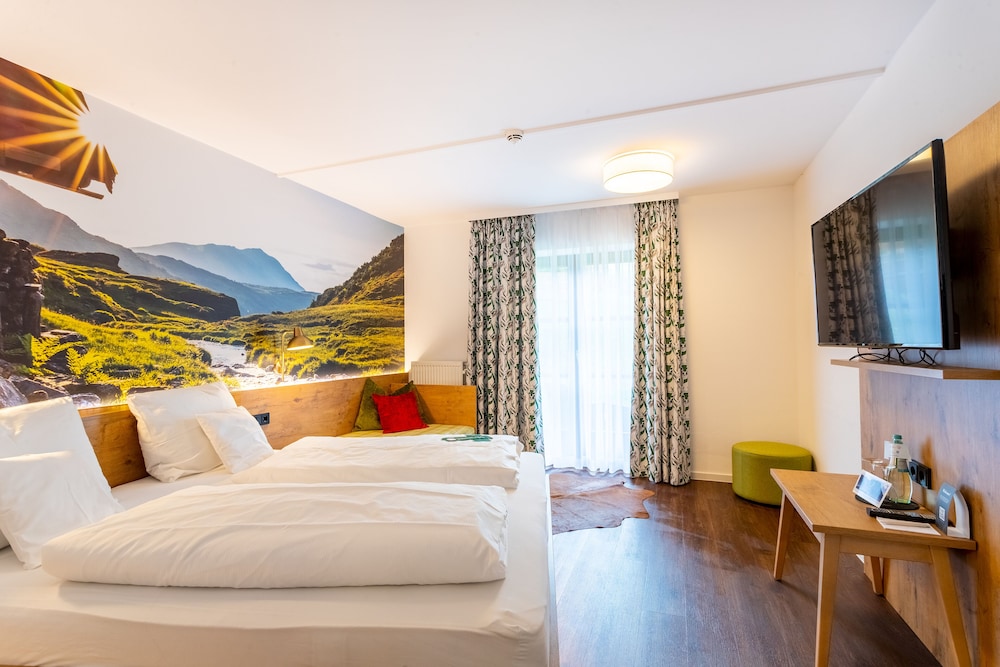 Novum Alpenhotel Inzell 14/82