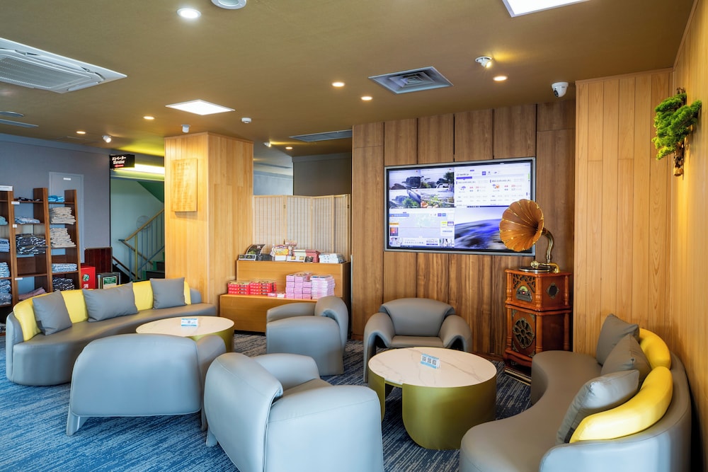 Hiromi Onsen Hotel 48/60