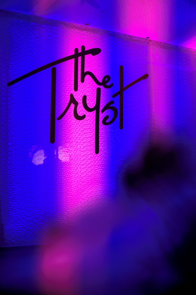 The Tryst Beachfront Hotel 18/50