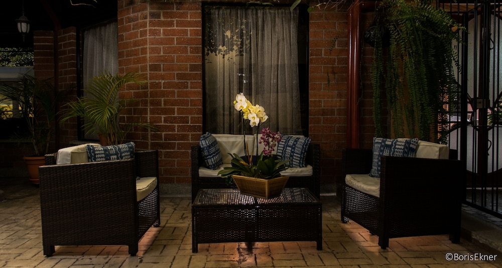 Hotel Ciudad Vieja 21/47