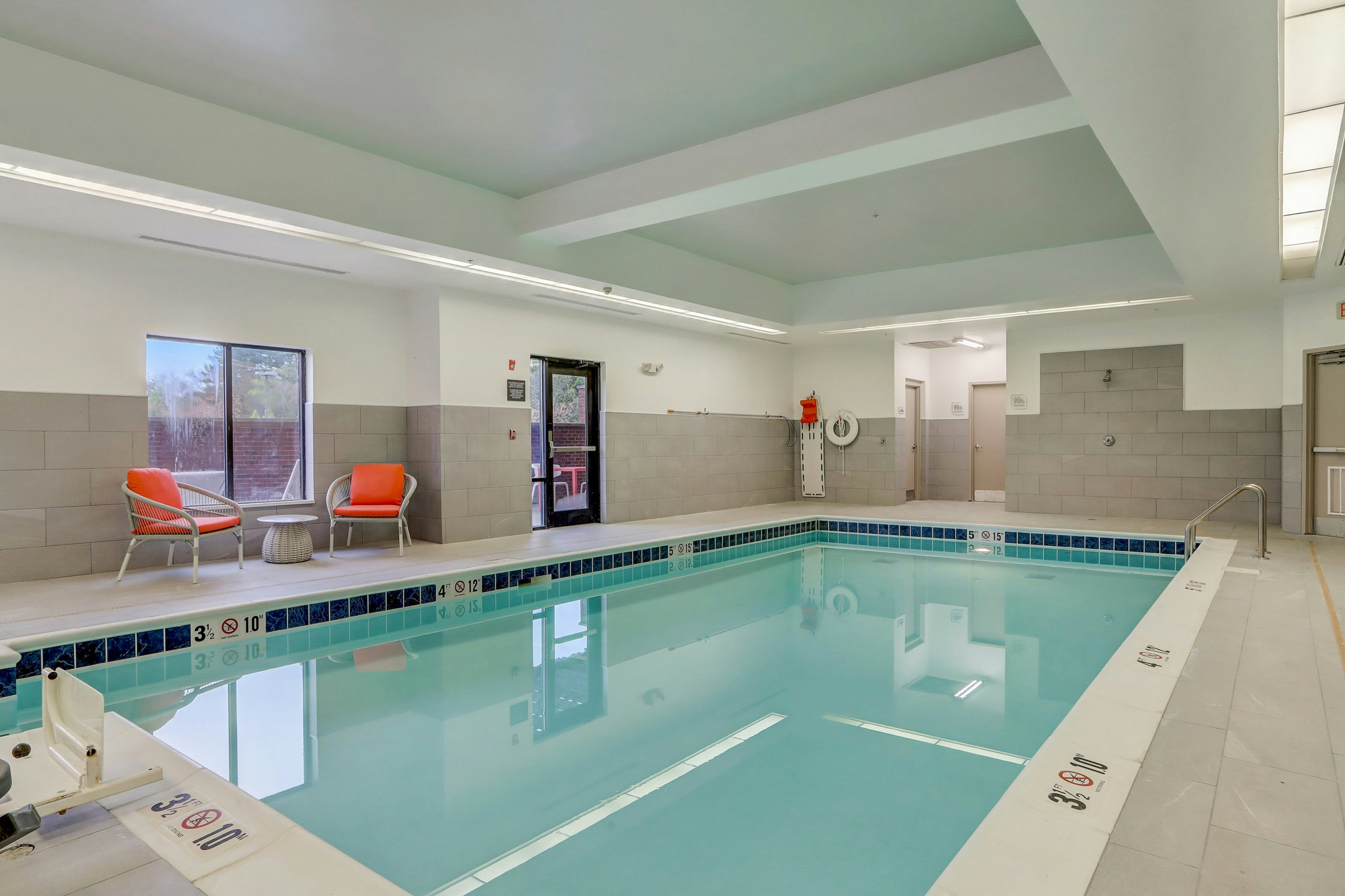 Hilton Garden Inn Indianapolis Northwest, IN 5/41