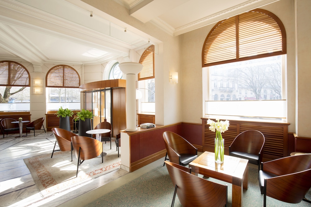 HOTEL DE NORMANDIE 34/44