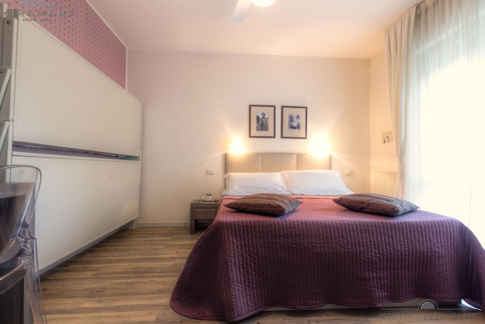 HOTEL MIRAMARE 22/70