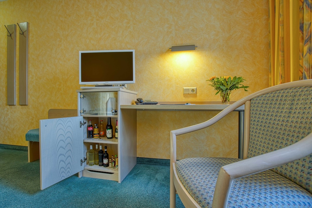 Hotel Kischers Landhaus 35/44