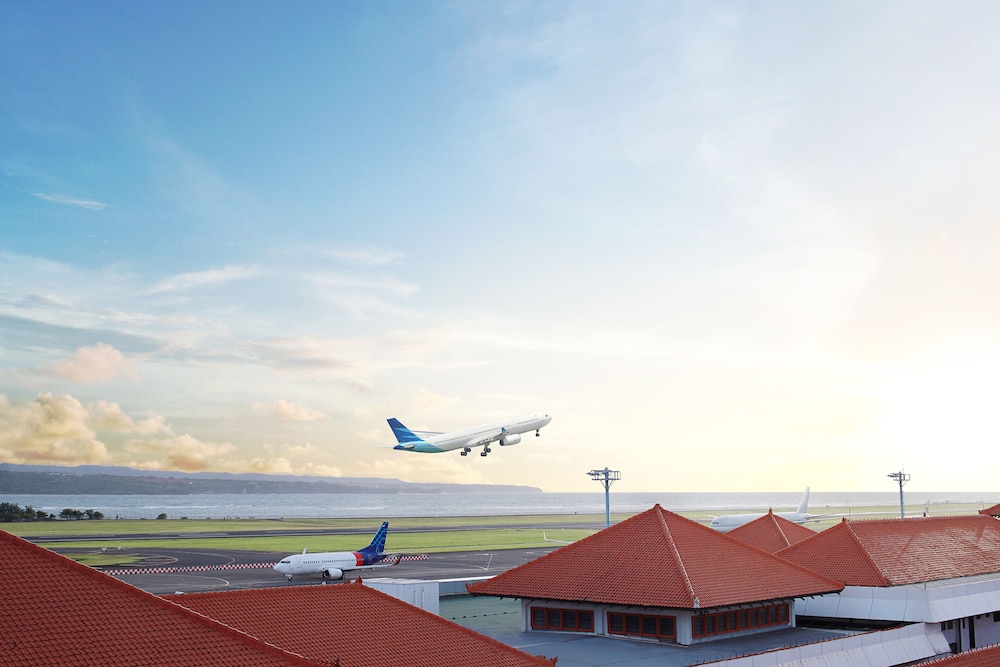 Novotel Bali Ngurah Rai Airport 41/70