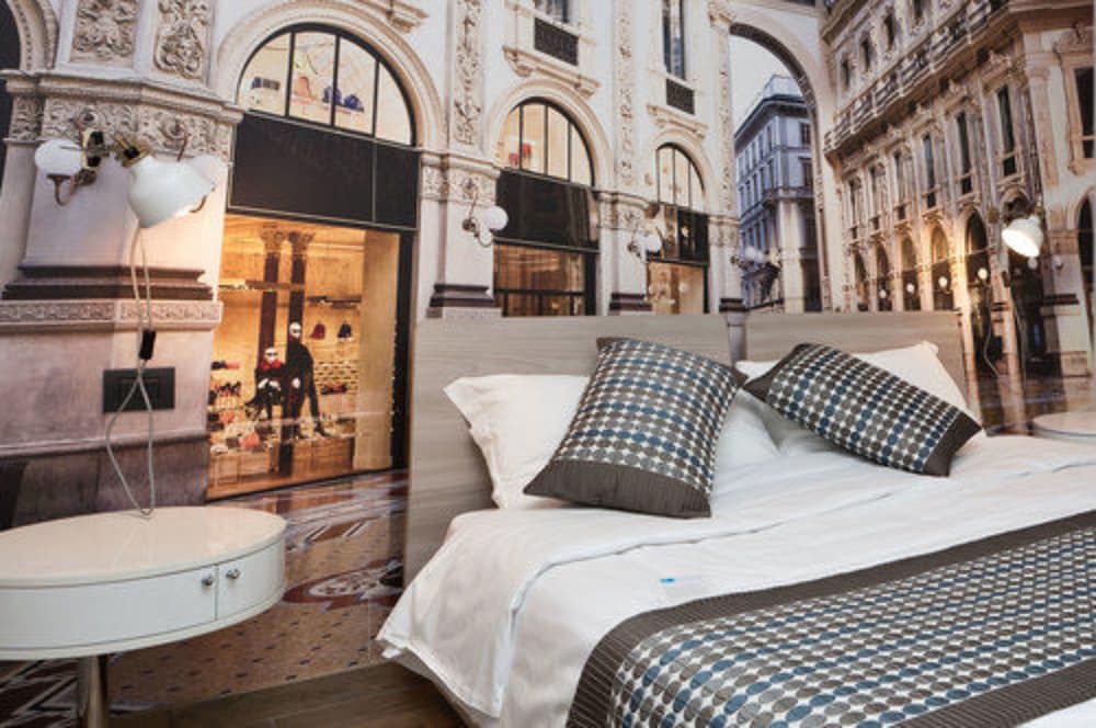 Aparthotel Meneghino 18/24