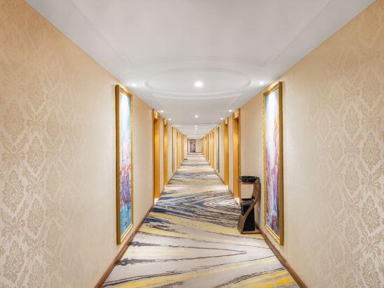 Vienna Hotel (Dongguan Huangjiang Tianxin) 37/44
