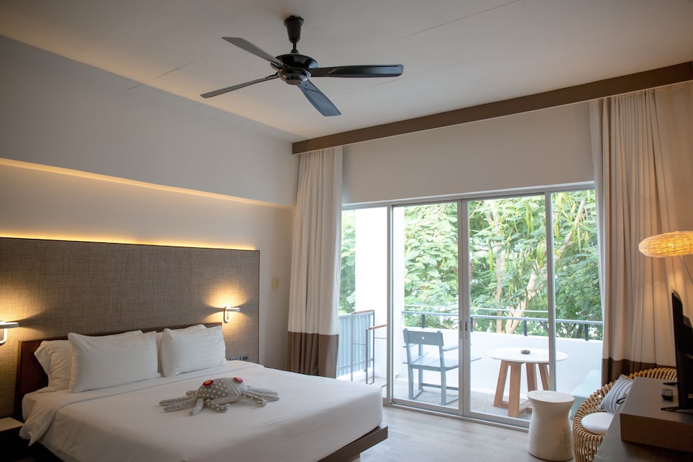 Veranda Resort and Villas Hua Hin Cha Am 72/82