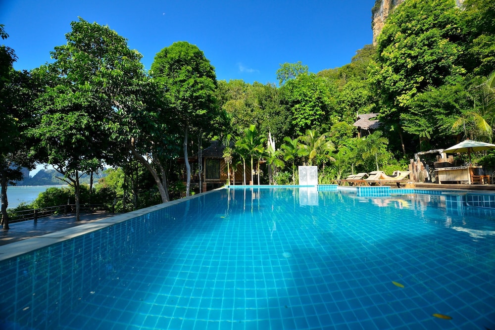Railay Great View Resort And Spa 27/30