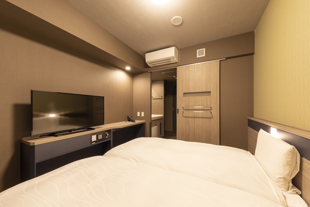 Dormy Inn Kawasaki Natural Hot Spring 25/61