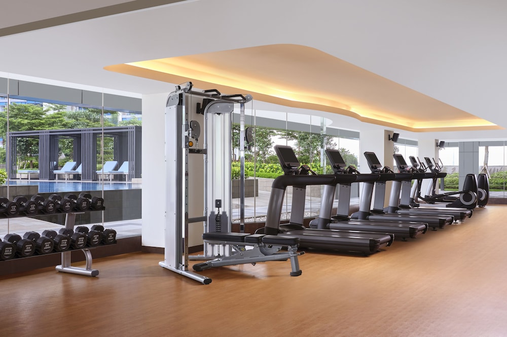 The Westin Surabaya 30/48