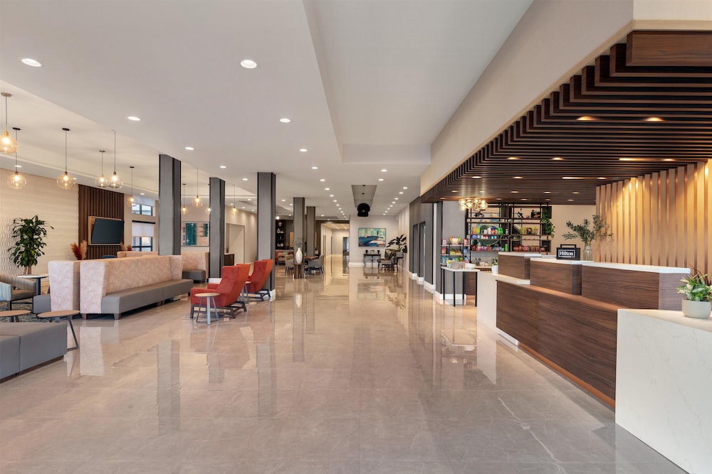 Hilton Garden Inn Wichita Airport 8/47
