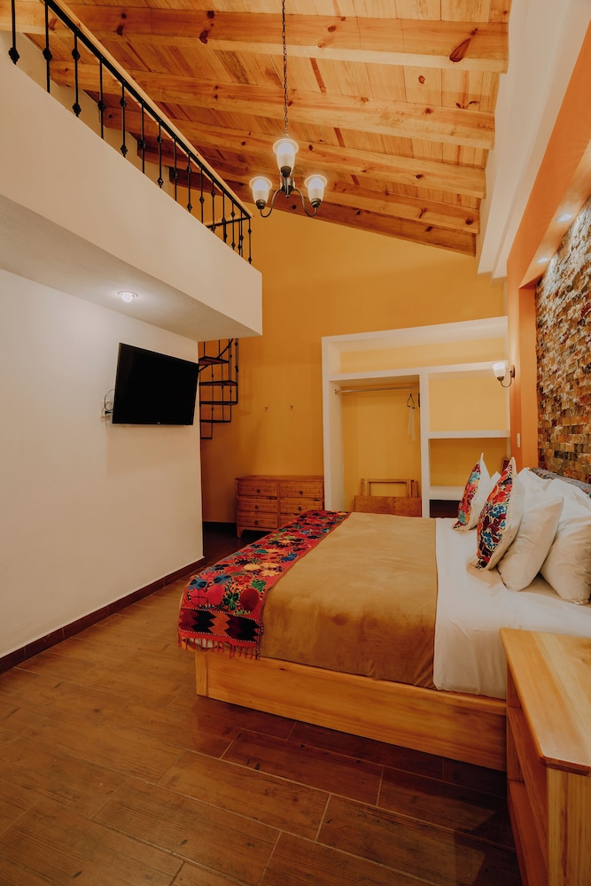 Los Altos Hotel Spa 23/42