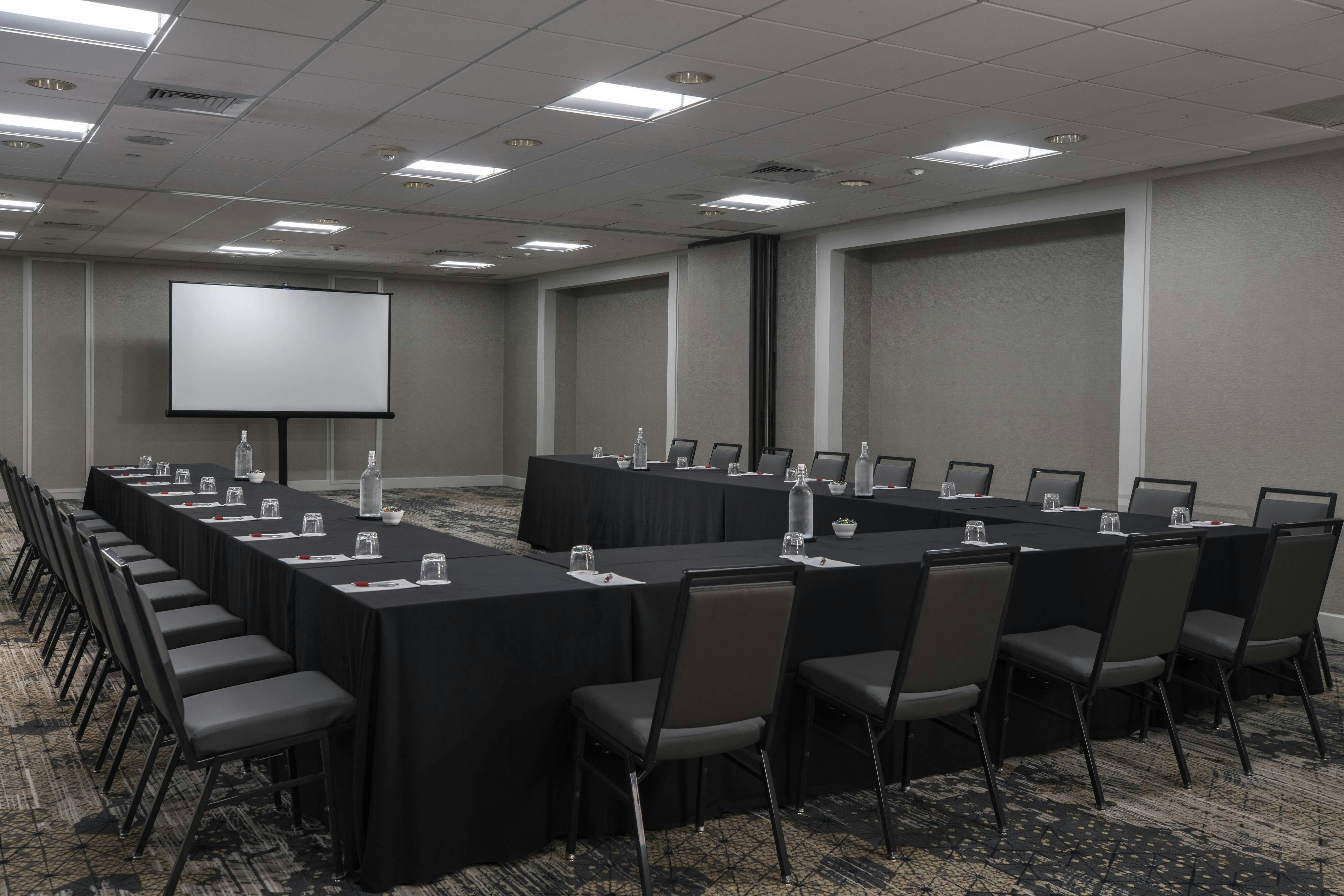 Chicago Marriott Schaumburg 19/31