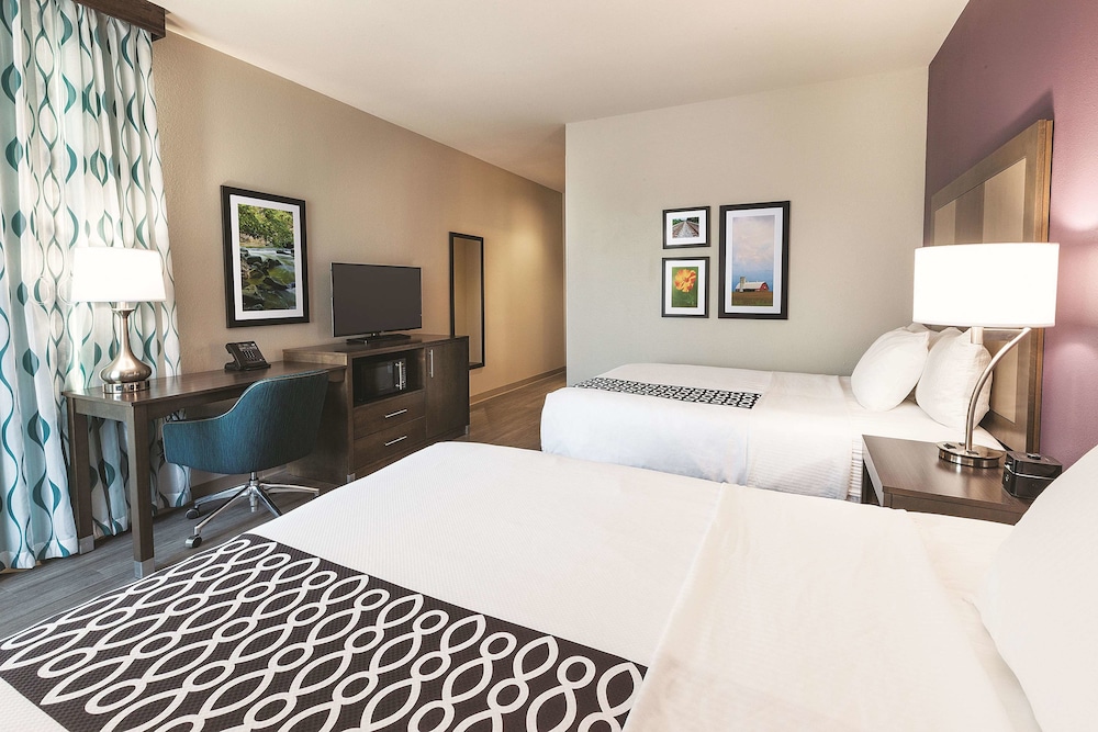 La Quinta Inn & Suites By Wyndham Terre Haute 14/44