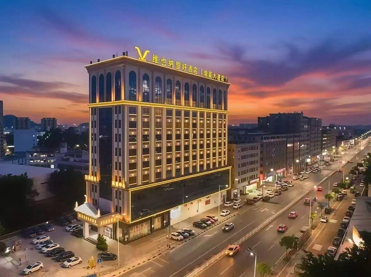 The BLD International Hotel 3/38