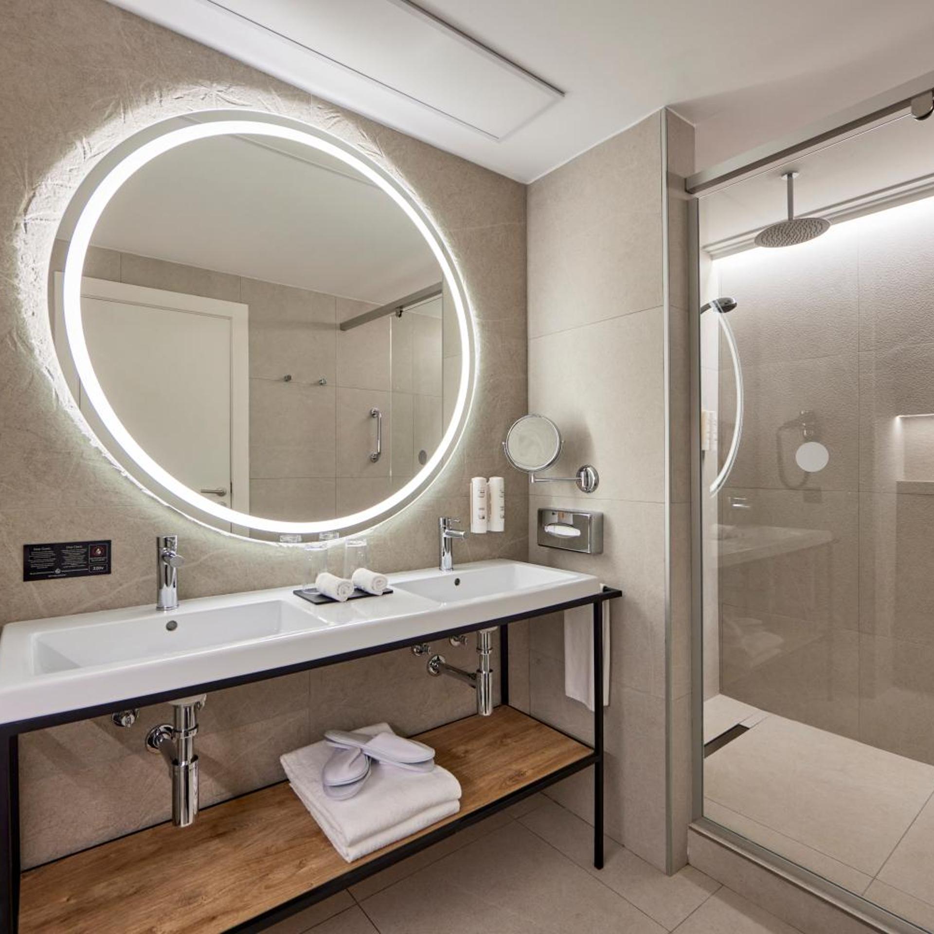 Junior Suite, Lateral Side Sea View، Hotel Riu Palace Mauritius All Inclusive Adults Only 7/7