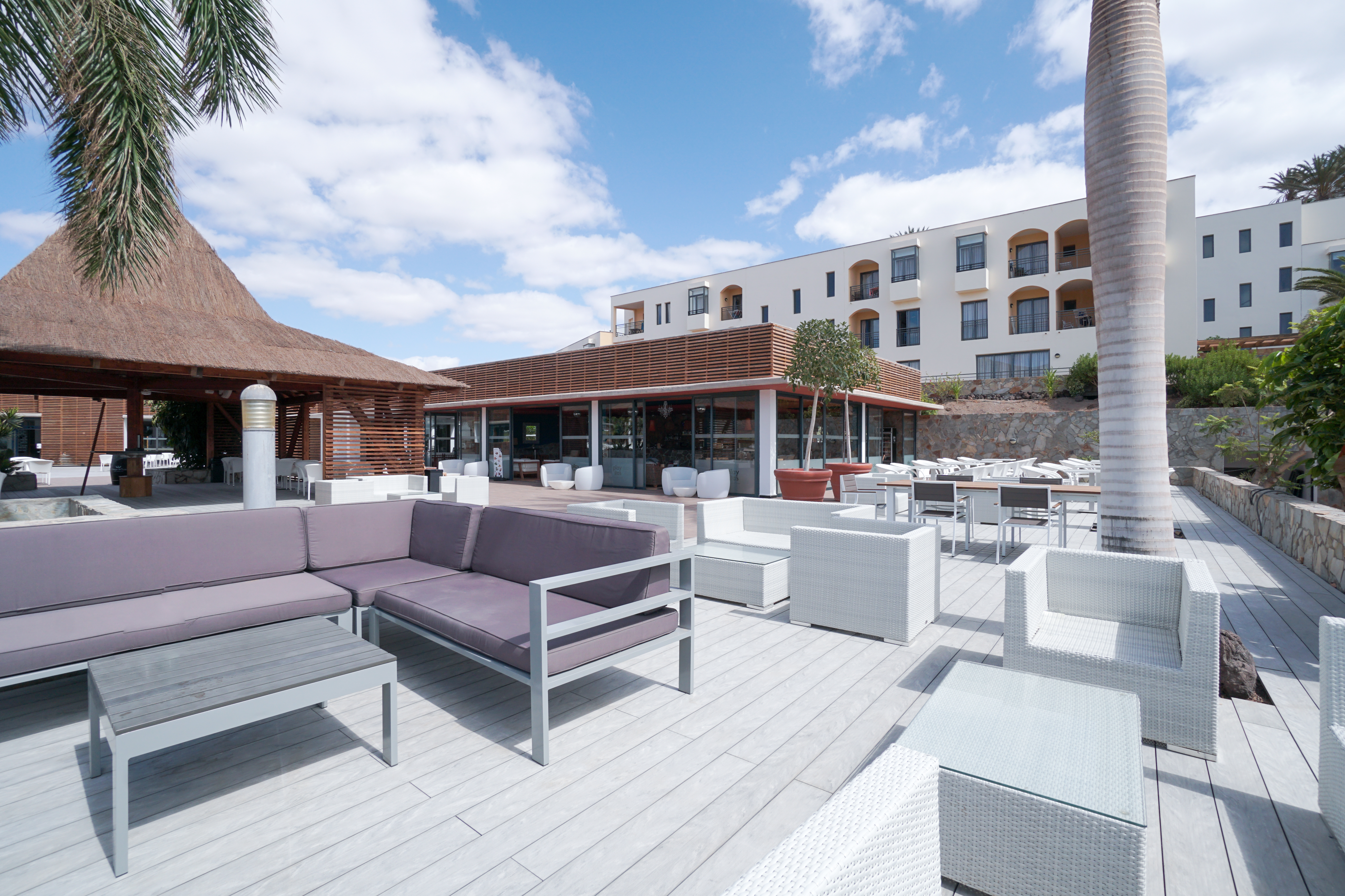 Playitas Villas 35/54