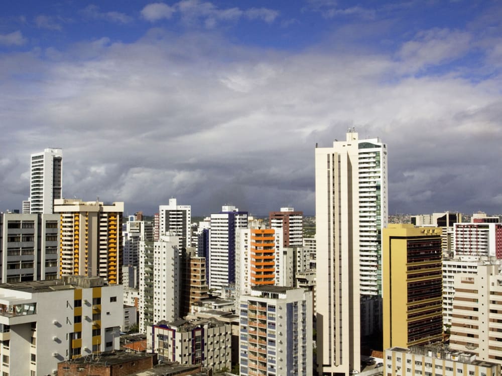 Recife Navegantes 47/49