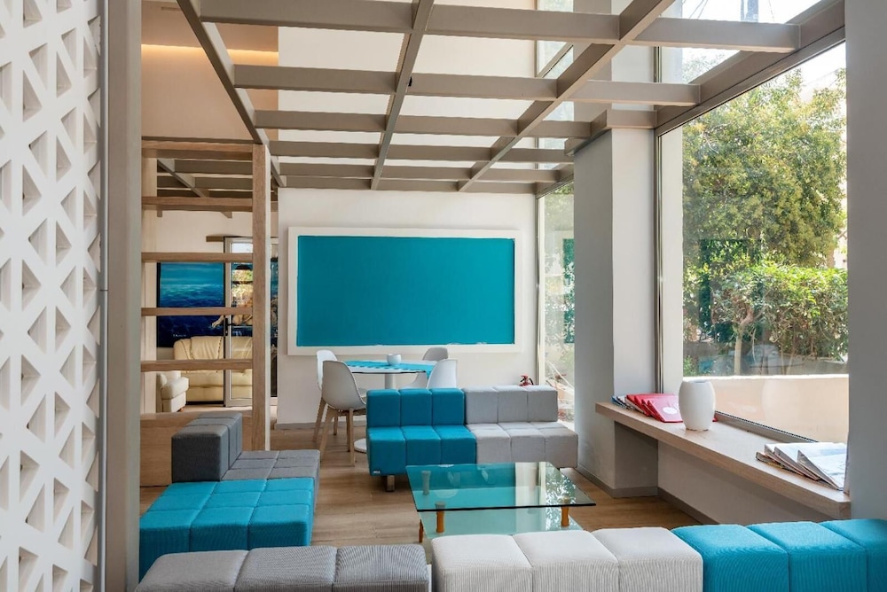Triton Boutique Hotel 29/47
