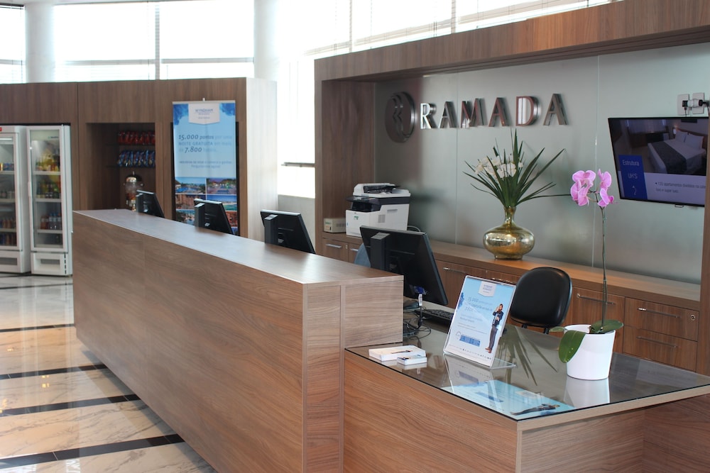 eSuites Hotel Recreio Shopping 7/31