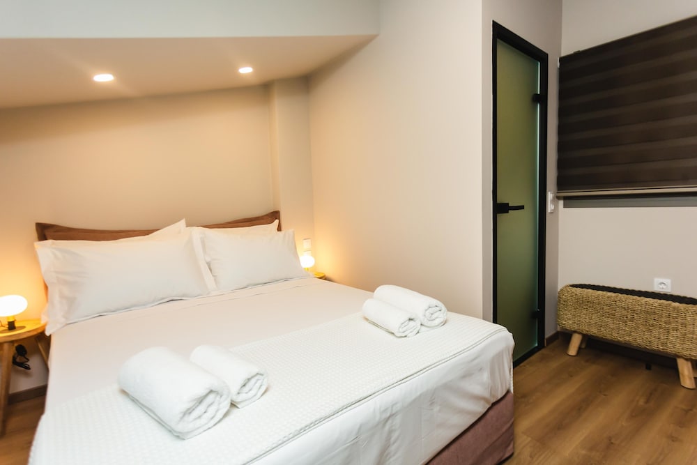 Amoessa Boutique Hotel 14/56