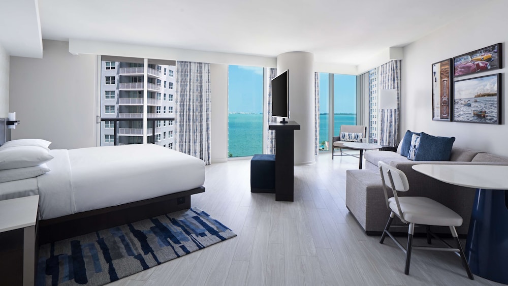 Hyatt Centric Brickell Miami 17/50