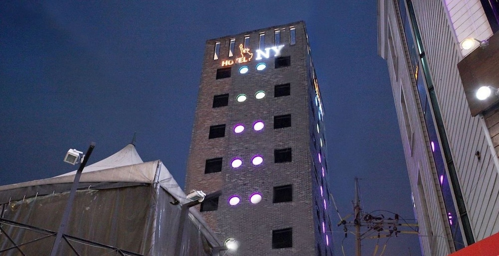 New York Hotel 1/50