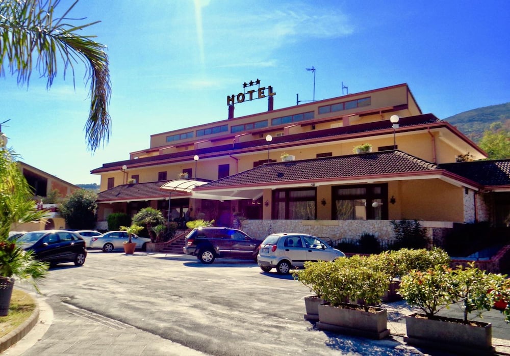 Hotel Belvedere 9/60