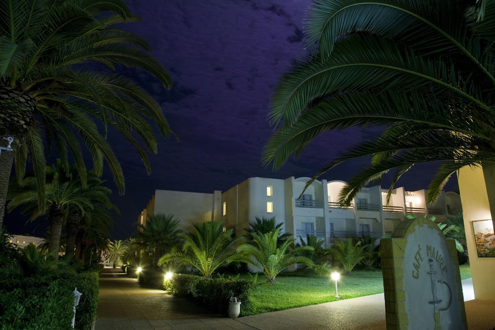 Omar Khayam Resort and Aqua Park 36/39