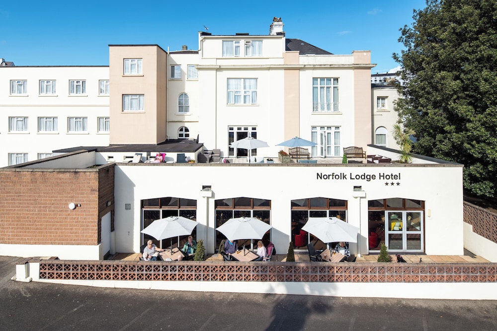 Norfolk Lodge 43/50