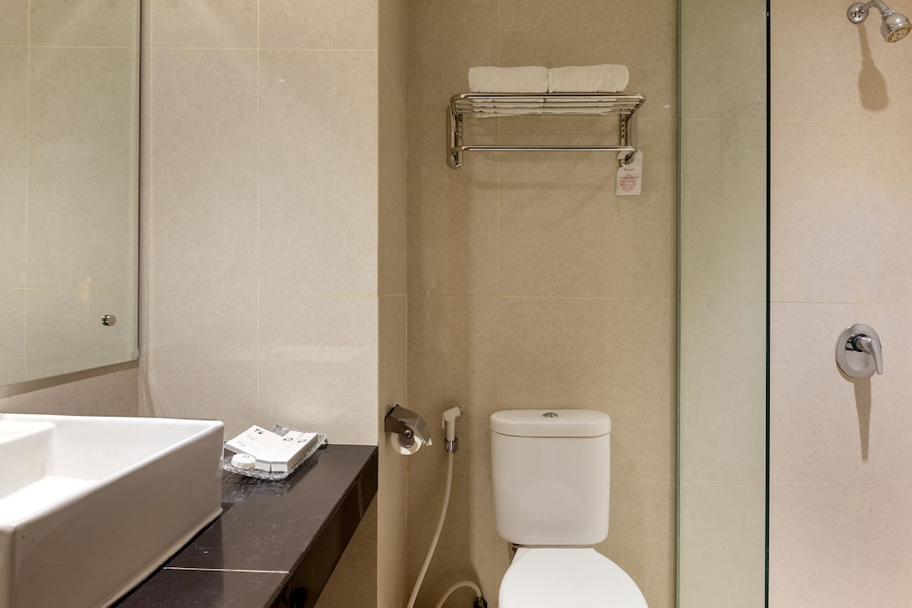 Swiss Belinn Gajah Mada 10/22