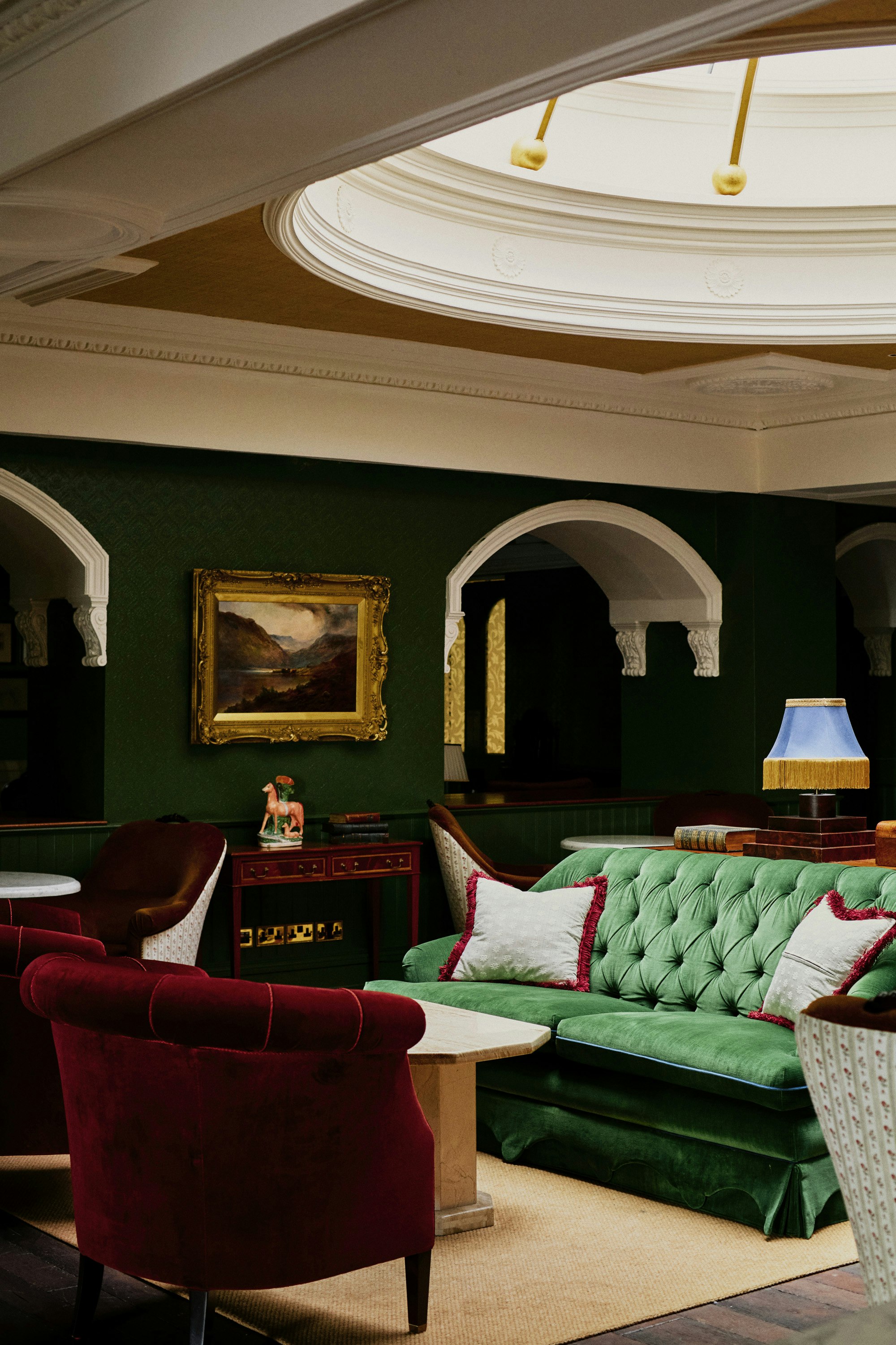 Slieve Donard 32/50