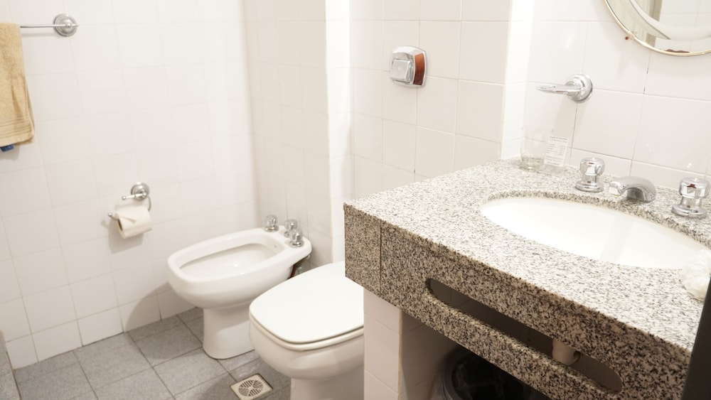Hostel & Spa Mediterránea 58/60