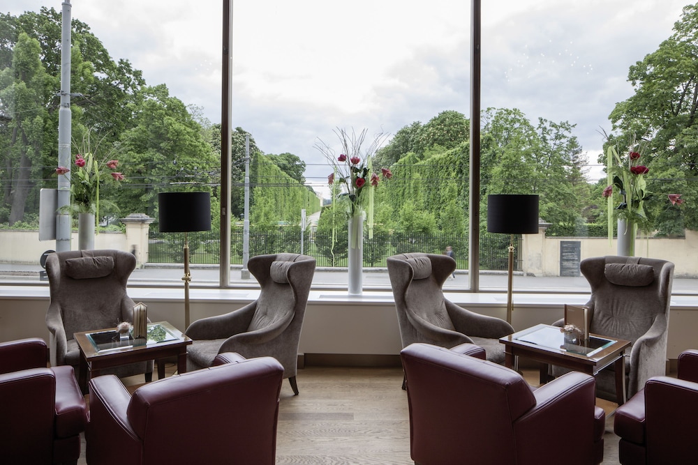 Austria Trend Parkhotel Schonbrunn 57/60