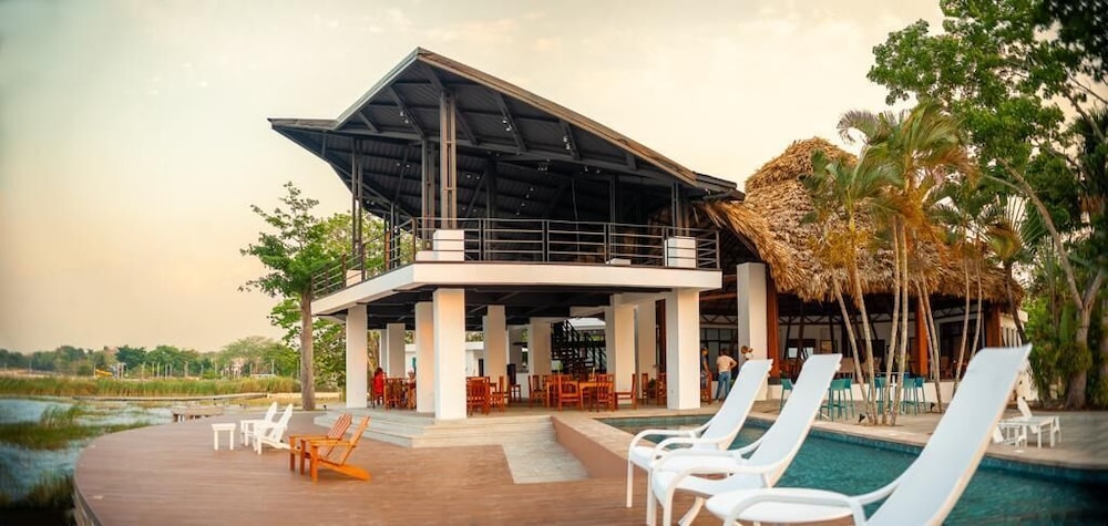 Hotel Maya Internacional 2/58