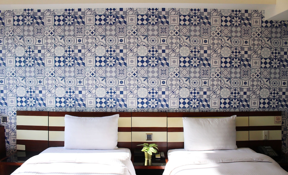 Talmud Hotel - Gong Yuan Branch 45/63