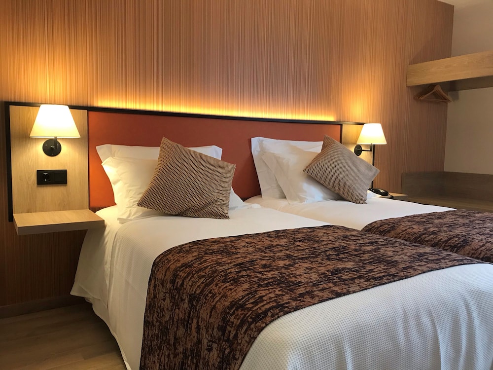 Hotel 3K Porto Aeroporto 8/53