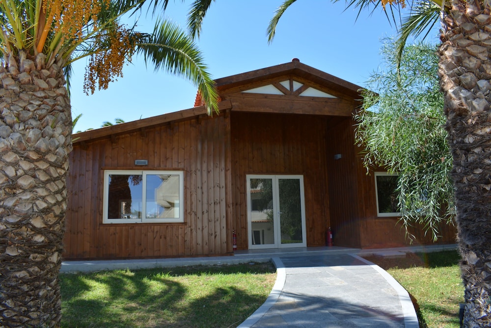 Filerimos Village Hotel 41/50