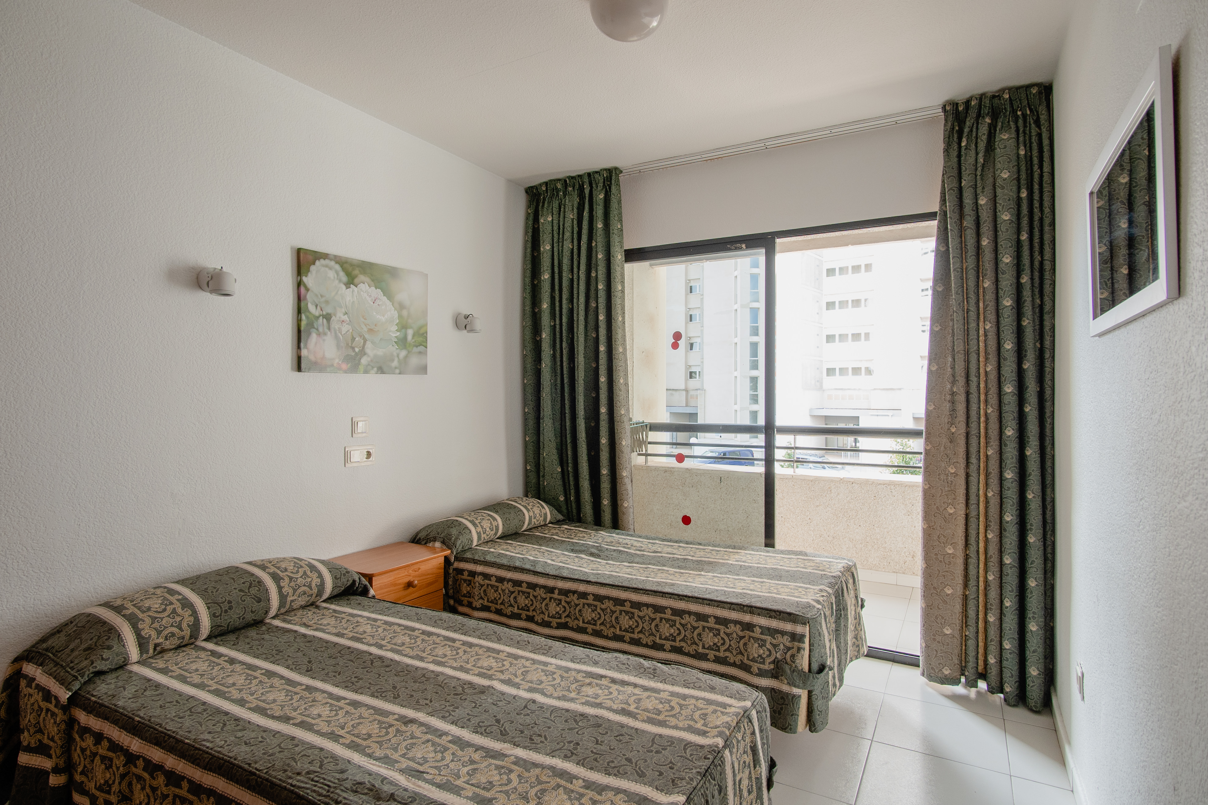 Luxmar Apartaments 11/50